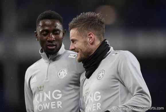 Ndidi Reacts To Vardy’s ‘Juju Cream’ Claims