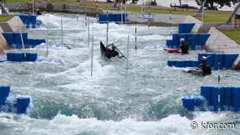 2026 ICF Canoe Slalom World Championships are days away, here's what you need to know