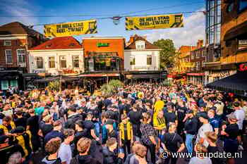 Hoge Raad geeft Vitesse gelijk: Arnhemmers behouden proflicentie