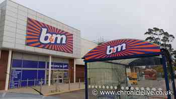 B&M confirms major price change in 'back to basics' drive to tempt back shoppers
