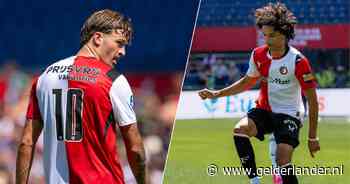 Middenveld van Feyenoord oogt frivool, maar wie gaat de doelpunten maken?