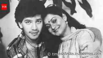 When Zarina Wahab said she wasn't bothered by Aditya Pancholi's extra-marital affairs