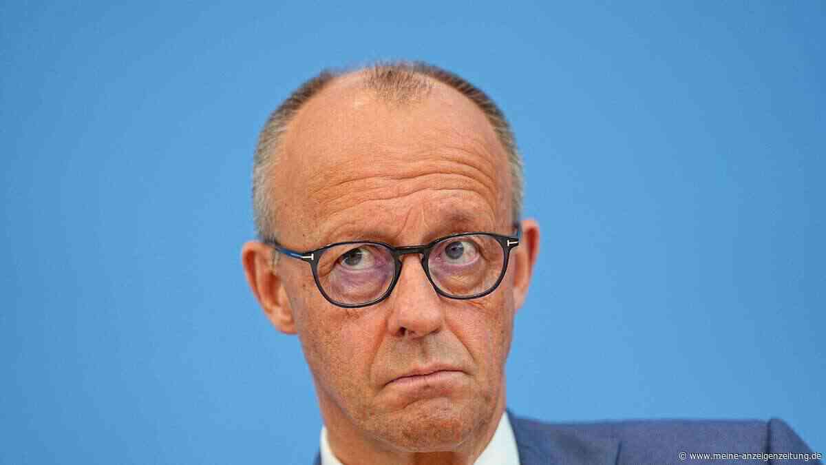 ZDF-Umfrage: Große Skepsis über Reformkurs der Regierung