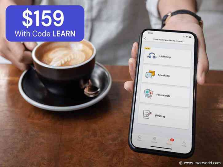 Get Lifetime Access to all 14 Babbel languages with this exclusive DealPost offer