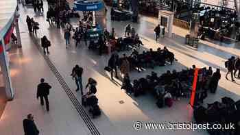 'Save money and beat 100ml liquid limit' with 'brilliant' UK airport method