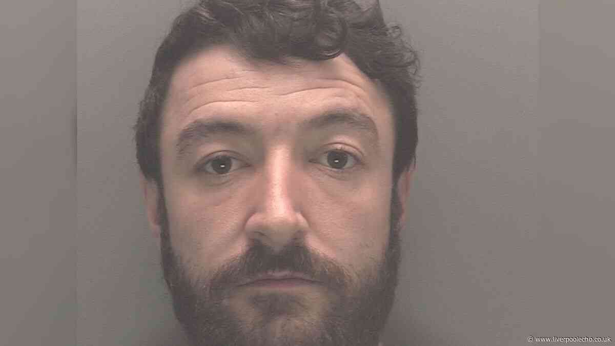'Emergency' appeal to find Anfield man jailed for firearm offences
