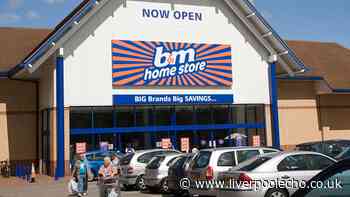'Stylish' £12 B&M multi-storage furniture looks like £45 Next version and saves floor space