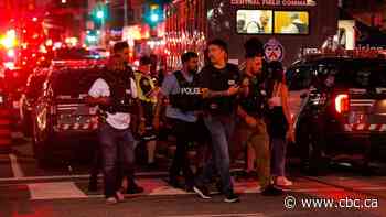 Toronto's sense of safety was shaken after a deadly festival shooting. What can crime data tell us?