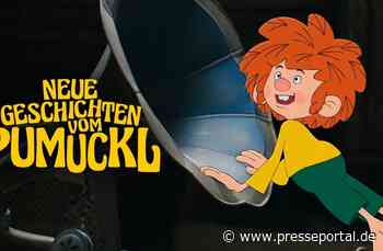 Weitere RTL+ Hits wie "Neue Geschichten vom Pumuckl" und "Die Nibelungen" ab August bei Sky und WOW