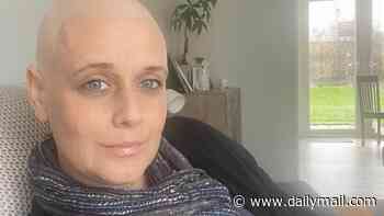 I was diagnosed with lethal cancer at five months pregnant, aged 31 - it triggered the most sickening ordeal I've ever had to face