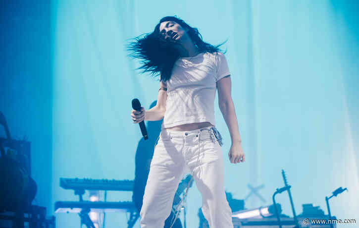 Lorde hits out at AI-generated Spotify feature: “We don’t want this”