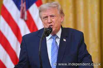Trump-China latest: Beijing responds to president’s unverified election interference and ‘deep state’ conspiracy claims