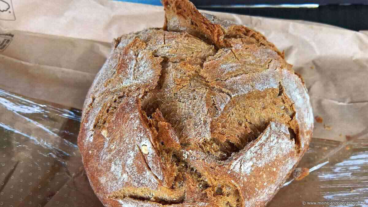 In welche Mülltonne gehört die Brottüte? so entsorgt man sie richtig