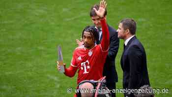 Soll der FC Bayern Olise für eine Weltrekordablösesumme zu Real ziehen lassen?