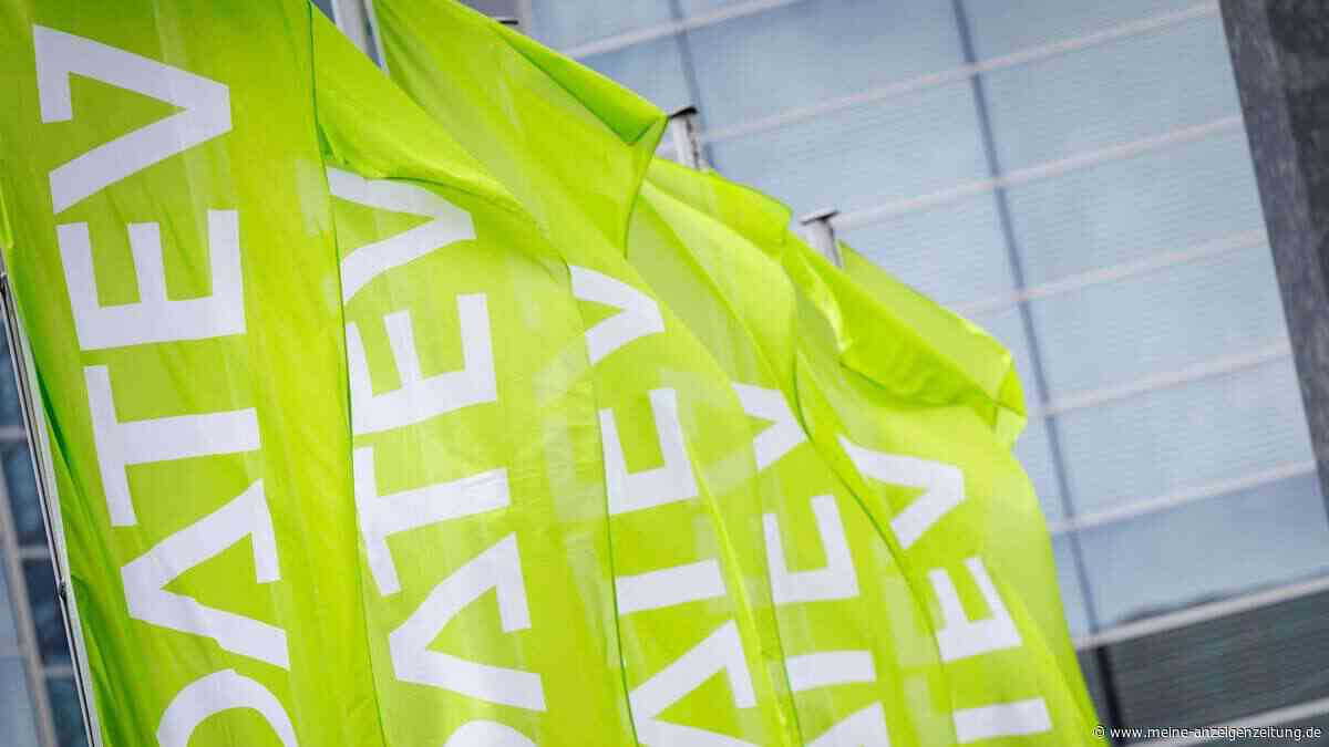 Datev mahnt Firmen zu mehr Tempo vor E-Rechnungspflicht