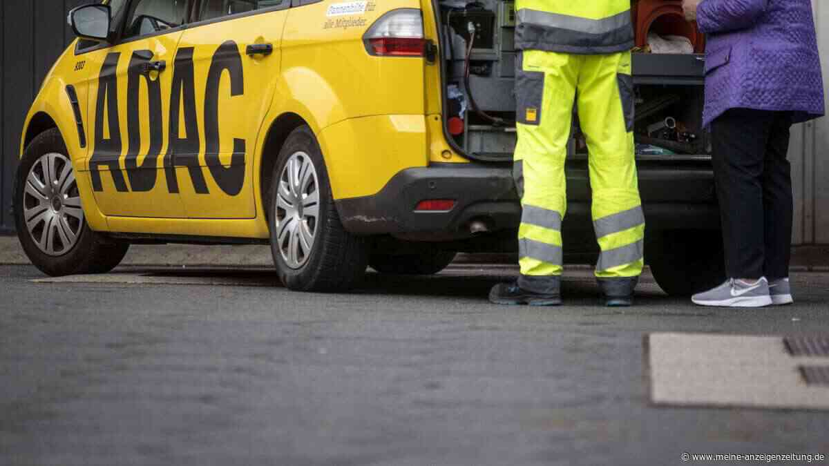 Fiese Pannen-Betrugsmasche trifft Urlauber: ADAC schlägt Alarm – Kriminelle setzen Störsender ein