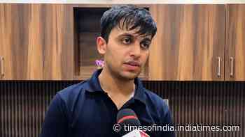 'I Cried a Lot': How Ludhiana's 17-year-old Aryan Gupta turned a cancelled exam and a broken heart into NEET AIR-1