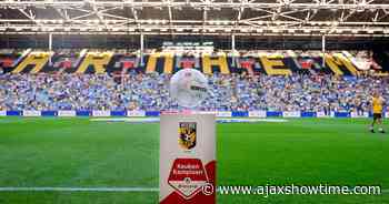 Hoge Raad stelt Vitesse in gelijk; club behoudt definitief proflicentie en kan vooruit kijken