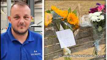 Hero who saved boy in Seaton Carew sea death tragedy joins calls for greater lifeguard cover