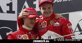 Fotostrecke: Die verrücktesten Strafen in der Formel 1