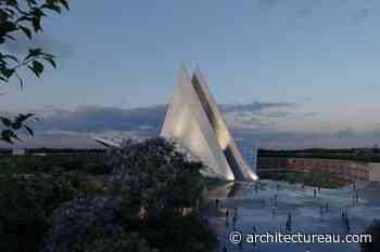 MONA unveils concept for new Bangkok museum