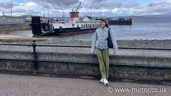 I visited gorgeous UK seaside town with incredible ice cream and so much to do