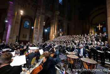 Speyer – Internationale Musiktage Dom zu Speyer 2026 – Musik als schöpferische Kraft erleben Festival vom 19. September bis 3. Oktober steht unter dem Motto „CREATIO“