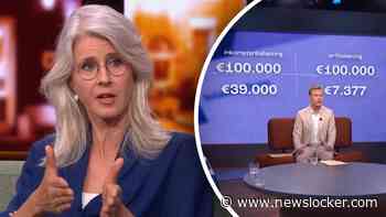 Mona Keijzer kritisch op verhoging erfbelasting: ‘Dit moet ergens stoppen’