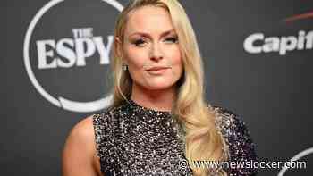 Lindsey Vonn heeft al vijf maanden last van crash op Winterspelen: ’Enkel is nog steeds gebroken’