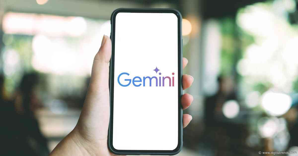 Google’s next Gemini upgrade might not arrive as soon as expected