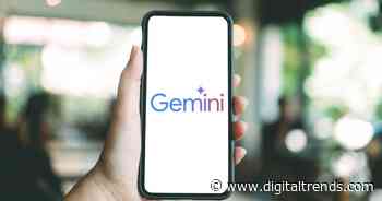 Google’s next Gemini upgrade might not arrive as soon as expected