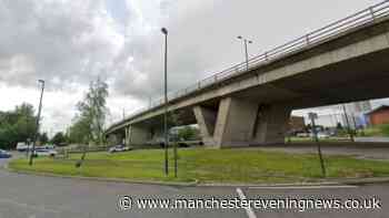 Major Oldham flyover to fully shut for weeks as drivers issued traffic warning