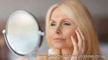 'My crow's feet are less noticeable' since trying £12 sagging eye cream