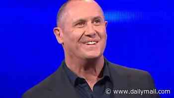 Larry Emdur divides fans over 'icky' name he called a female contestant on The Chase: 'It felt like gaslighting'