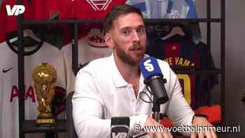 ‘Hij en Mo Ihattaren hebben een bijzondere klik, kan leuk worden bij Fortuna’