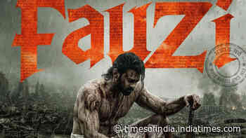 Prabhas' 'Fauzi' budget revealed: About cast, story, and release date