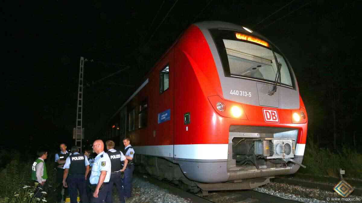 Nach IS-Anschlag in Bayern: Opfer aus Hongkong berichten, was sie „nie vergessen werden“
