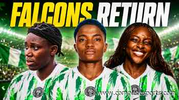 Can The Super Falcons Reclaim The WAFCON Crown?