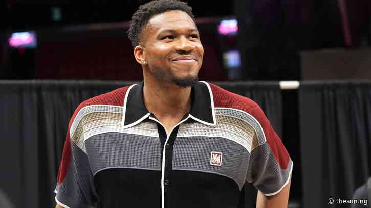 Messi’s legacy inspires NBA athletes to chase greatness – Antetokounmpo