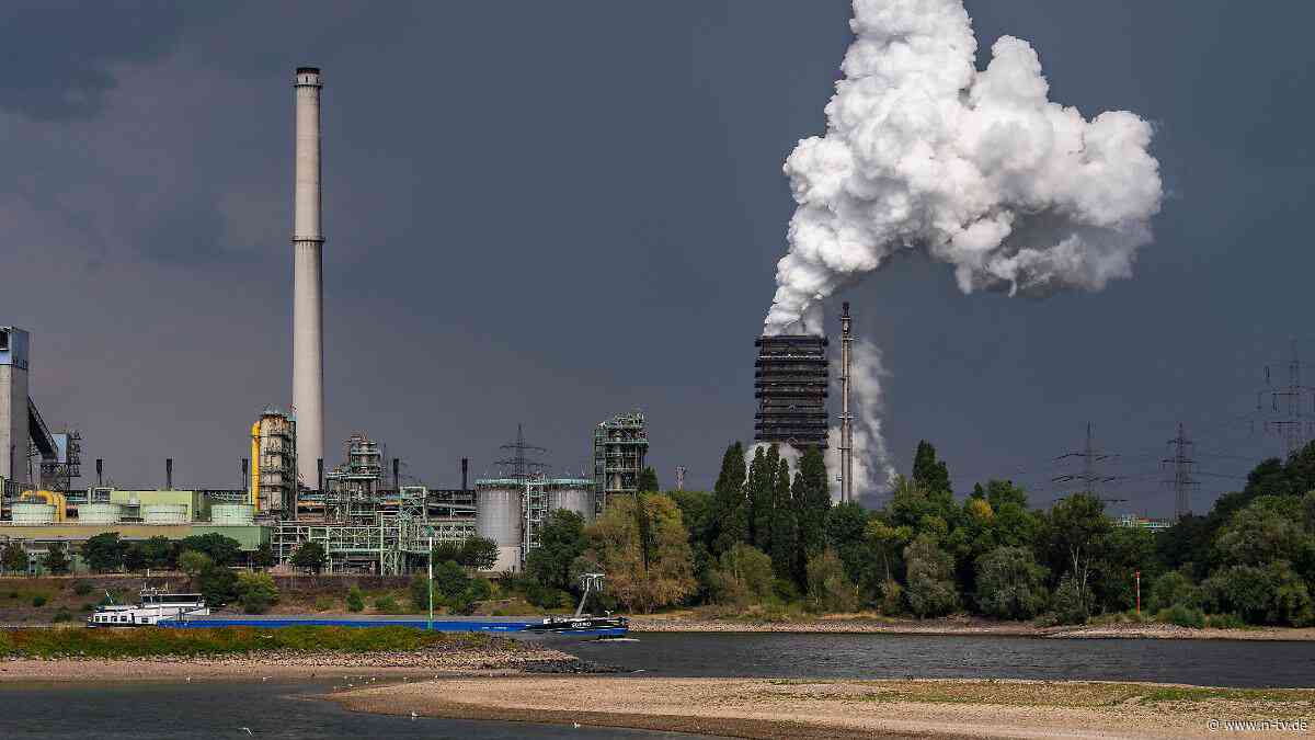 Klimaschutzinstrument im Fokus: Wie es mit dem EU-Emissionshandel weitergehen könnte