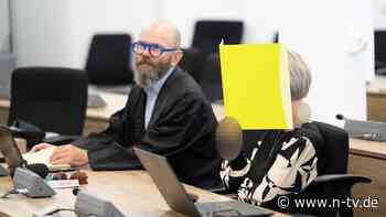 Zwei Jahre Haft: NSU-Helferin Susann E. zu Bewährungsstrafe verurteilt