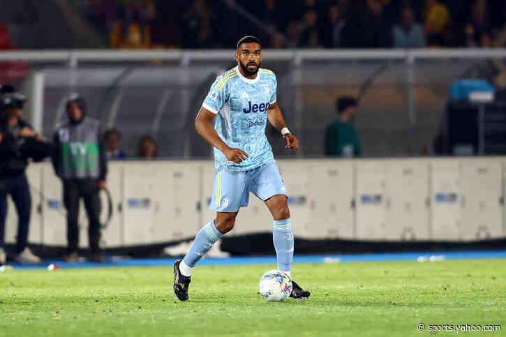 Galatasaray interested in Juventus defender Bremer