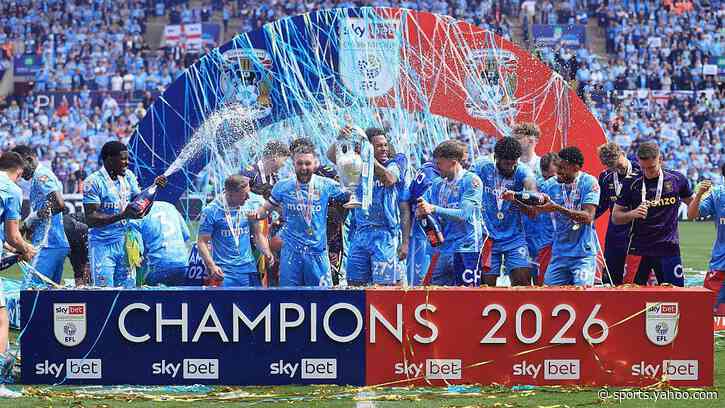 'Interesting to see who comes in' for Coventry