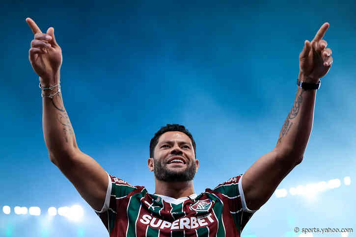 📺 Friday's schedule: three more Brasileirão games and a Flamengo friendly