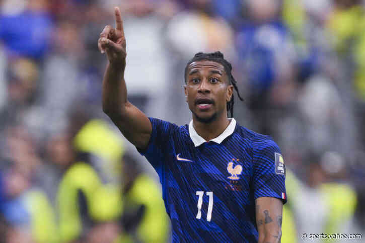 PSG consider Michael Olise signing a ‘nightmare’ as winger pushes for Real Madrid move