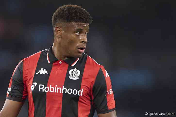 OGC Nice’s Kevin Carlos rejects Preston North End approach