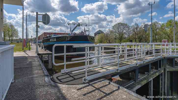 Brabant: stremming sluis I Wilhelminakanaal ‘onacceptabel voor ondernemers’
