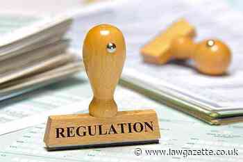 Discipline lawyers through one channel, says consumer watchdog