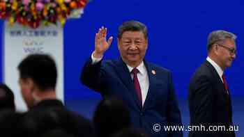 Not a solo performance, but a symphony: What China’s leader thinks about AI