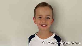 Boy, 11, dies in crash with lorry as mum issues tribute